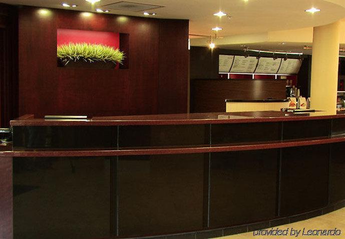 Hotel Courtyard Memphis 3*