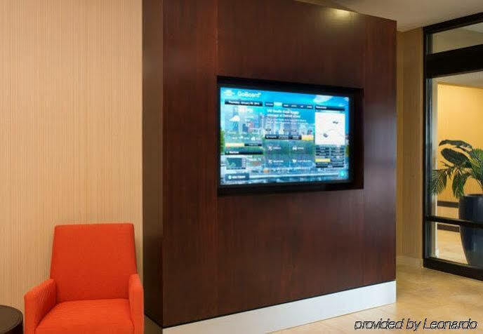 Courtyard Memphis 3* Collierville