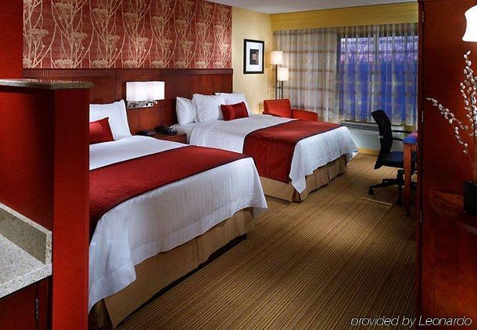 Hotel Courtyard Memphis Collierville