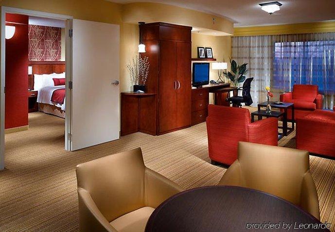 Hotel Courtyard Memphis