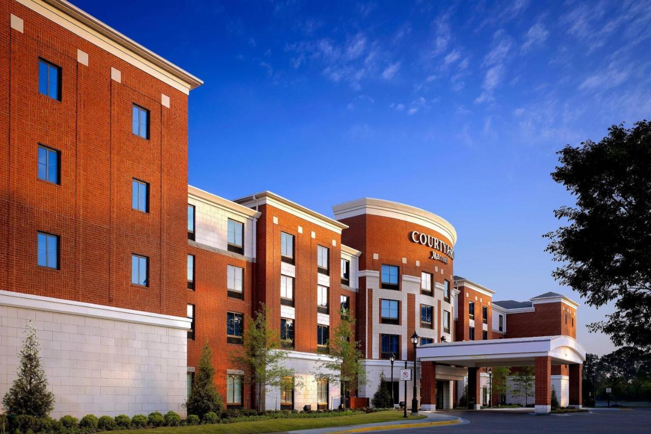 Courtyard Memphis Hotel Collierville