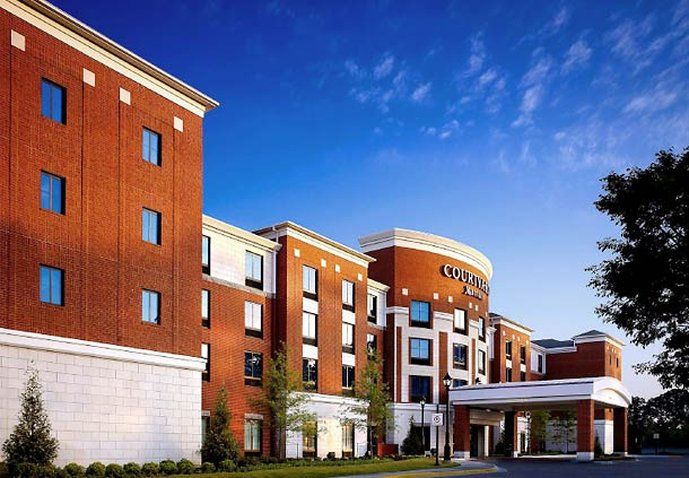 Courtyard Memphis Collierville