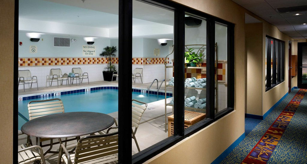 Courtyard Memphis 3* Collierville
